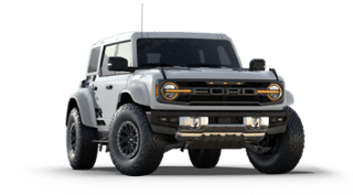 2025 Ford Bronco® External Image 5